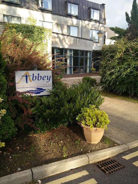 Abbey Health & Fitness