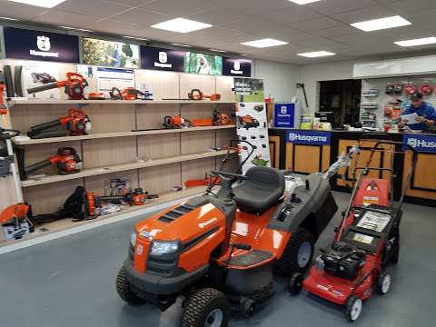RM Tool Hire