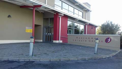 Roscommon Leisure Centre